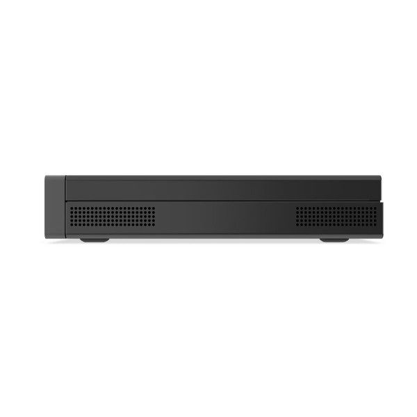 LENOVO ThinkCentre neo 50q G5 Tiny, Intel Core i5-13420H, 16 GB RAM, 512 GB SSD, integrirana grafika (UMA), DOS, črna, 3-letna garancija