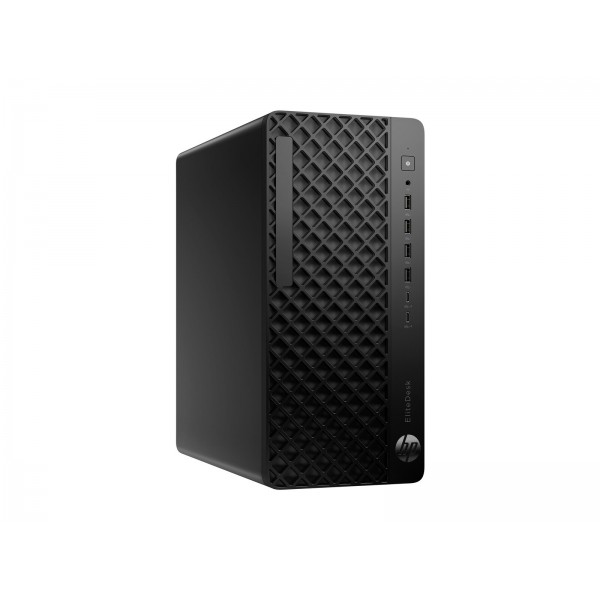 HP EliteDesk 8 Tower G1i - namizni računalnik z Intel Core Ultra 5 235, 16 GB RAM, 512 GB SSD in Windows 11 Pro