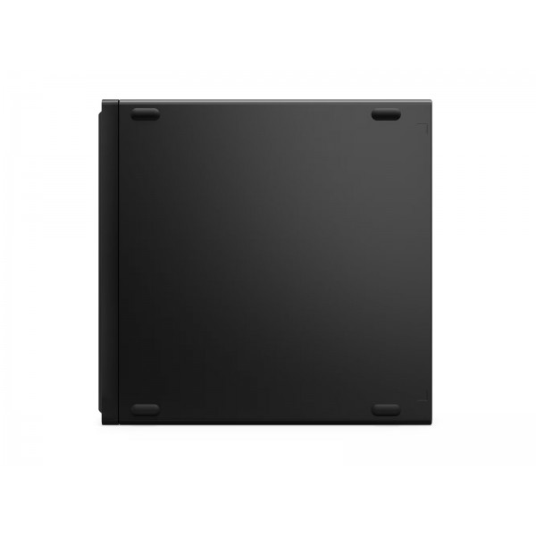 LENOVO ThinkCentre M70q G6 Tiny Intel Core Ultra 5 225T, 16GB RAM, 512GB, integrirana grafika (UMA), Windows 11 Pro, črna, 3-letna garancija