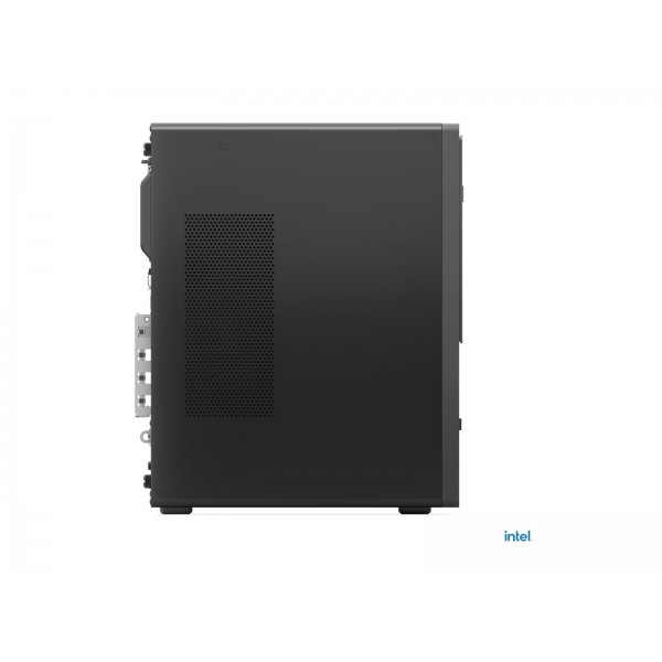 LENOVO ThinkCentre neo 50t G6 Tower, Intel Core Ultra 5 225, 16 GB RAM, 512 GB SSD, integrirana grafika (UMA), Windows 11 Pro, črna, 3-letna garancija