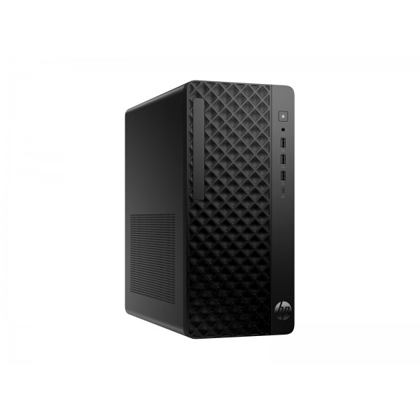 HP ProDesk 2 Tower G1i, Intel Core i3-14100, 16 GB RAM, 512 GB SSD, Windows 11 Pro