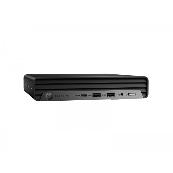 HP Elite Mini 800 G9 Intel Core i5-14500T, 16 GB RAM, 512 GB SSD, Windows 11 Pro, SmartBuy