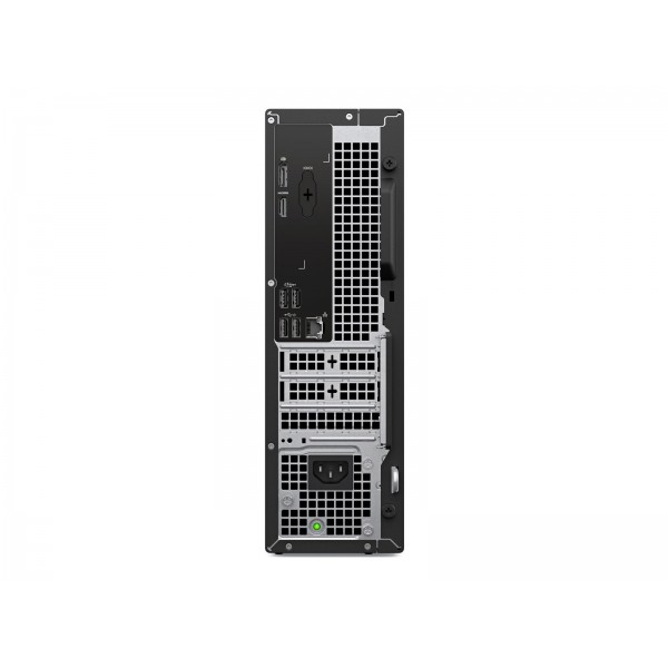 DELL Pro Slim Essential QVS1260 z Intel Core Ultra 5 225, 16 GB RAM, 1 TB SSD, Intel UHD grafika, WLAN in Bluetooth, tipkovnica in miška, Ubuntu DELL Pro Slim Essential QVS1260 z Intel Core Ultra 5 225, 16 GB RAM, 1 TB SSD, Intel UHD grafika, WLAN in Bluetooth, tipkovnica in miška, Ubuntu