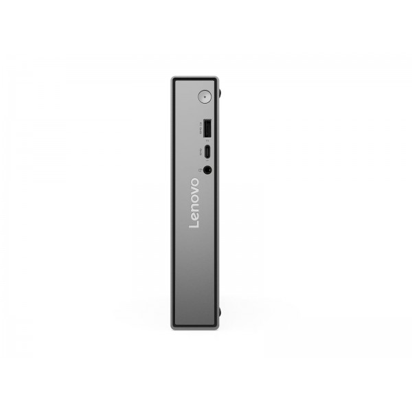 LENOVO ThinkCentre neo 50q G5 Tiny, Intel Core 5 210H, 16 GB, 512 GB, UMA (integrirana grafika), Windows 11 Pro, črna, 3-letna garancija