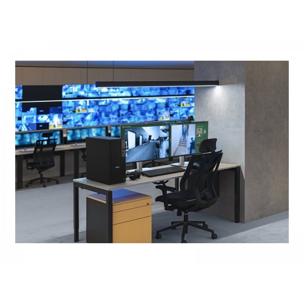 DELL Pro stolp QCT1250|U7 265|32GB|1TB|Windows 11 Pro|Adriatic tipkovnica|vPro DELL Pro stolp QCT1250|U7 265|32GB|1TB|Windows 11 Pro|Adriatic tipkovnica|vPro
