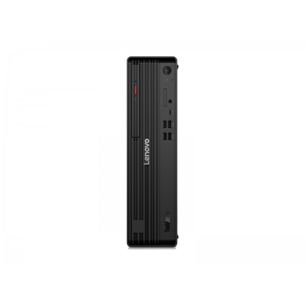 LENOVO ThinkCentre M70s G6 SFF Intel Core Ultra 5 235, 16GB, 512GB, Windows 11 Pro, črn, 3-letna garancija