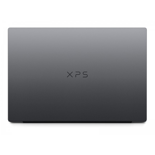 DELL XPS 16 DA16260 prenosnik z Intel Core Ultra X7 358H, 16-palčnim zaslonom na dotik, 64 GB RAM, 4 TB prostora, Intel Arc grafiko, Windows 11 Pro s Copilot+, barva Graphite