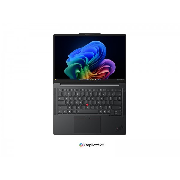 LENOVO ThinkPad T14 G7 prenosnik, AMD Ryzen AI 7 PRO 450, 14" WUXGA, 32 GB RAM, 512 GB SSD, UMA, Windows 11 Pro, črna, 3 leta garancije LENOVO ThinkPad T14 G7 prenosnik, AMD Ryzen AI 7 PRO 450, 14" WUXGA, 32 GB RAM, 512 GB SSD, UMA, Windows 11 Pro, črna, 3 leta garancije