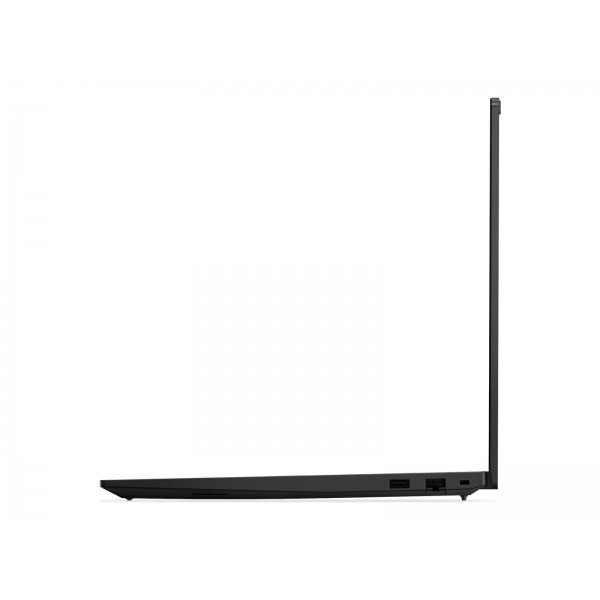 LENOVO ThinkPad E16 AMD G3, AMD Ryzen 5 230, 16-palčni WUXGA, 16 GB RAM, 512 GB SSD, integrirana grafika (UMA), Windows 11 Pro, črna, 3-letna garancija