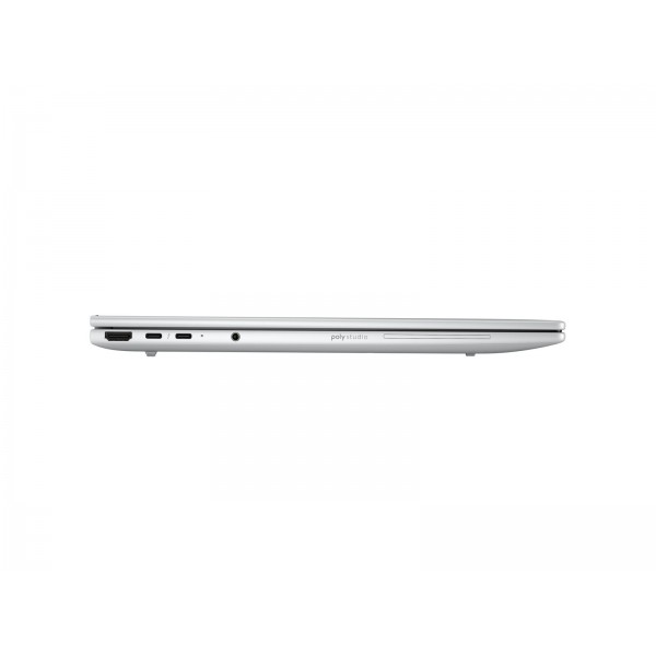 HP EliteBook 8 G1i prenosnik, Intel Core Ultra 5 228V, 16-palčni WUXGA zaslon, 32 GB RAM, 1 TB SSD, Windows 11 Pro