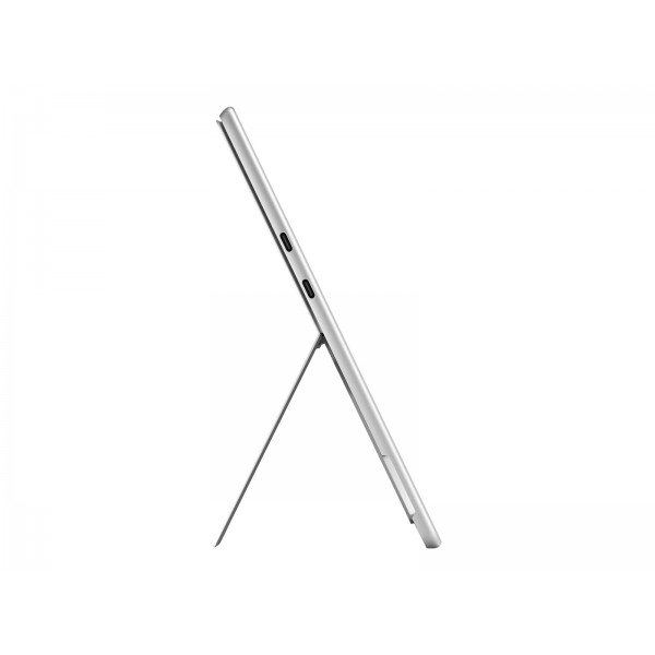 MS Surface Pro 9 5G Snapdragon SQ3, 13-palčni, 8 GB RAM, 256 GB SSD, Windows 11 Pro (W11P) SC, Platinum, postavitve tipkovnice: AT/BE/FR/DE/IT/LU/NL/PL/CH, 1 licenca