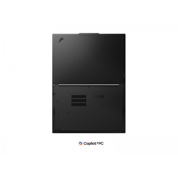 LENOVO ThinkPad T16 G5, črn prenosnik z Intel Core Ultra 7 355, 16‑palčnim WUXGA zaslonom, 32 GB RAM, 512 GB SSD, integrirano UMA grafiko, Windows 11 Pro, 3‑letna garancija LENOVO ThinkPad T16 G5, črn prenosnik z Intel Core Ultra 7 355, 16‑palčnim WUXGA zaslonom, 32 GB RAM, 512 GB SSD, integrirano UMA grafiko, Windows 11 Pro, 3‑letna garancija