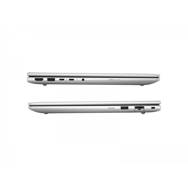 HP ProBook 4 G1a prenosnik z AMD Ryzen 7 250, 14-palčnim WUXGA zaslonom, 16 GB RAM, 512 GB SSD in Windows 11 Pro