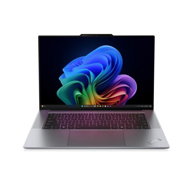Prenosnik Lenovo ThinkPad X9-15p G1 Aura Edition, opremljen z Intel Core Ultra X7-358H procesorjem, 15,3-palčnim 2.8K OLED zaslonom, 32 GB pomnilnika, 1 TB SSD, integrirano UMA grafiko in Windows 11 Pro, v barvi Thunder Grey s 3-letno garancijo. Prenosnik Lenovo ThinkPad X9-15p G1 Aura Edition, opremljen z Intel Core Ultra X7-358H procesorjem, 15,3-palčnim 2.8K OLED zaslonom, 32 GB pomnilnika, 1 TB SSD, integrirano UMA grafiko in Windows 11 Pro, v barvi Thunder Grey s 3-letno garancijo.