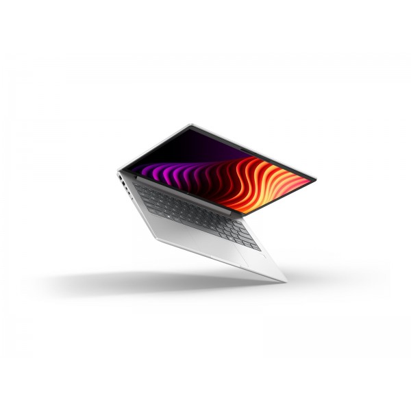 HP EliteBook 6 G2i prenosnik z Intel Core Ultra 7 355, 14-palčnim WUXGA zaslonom, 24 GB pomnilnika, 512 GB SSD in Windows 11 Pro.