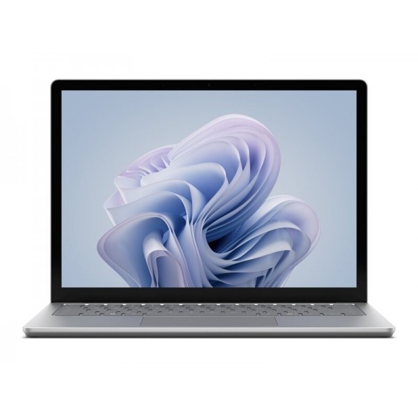 MICROSOFT Surface Laptop 6, 13,5-palčni prenosnik, Intel Core Ultra 5 135H, 16 GB RAM, 512 GB SSD, Windows 11 Pro