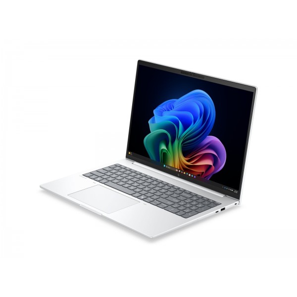 HP EliteBook 8 G2i, Intel Core Ultra 5 325, 16-palčni WUXGA, 24 GB RAM, 512 GB, Windows 11 Pro