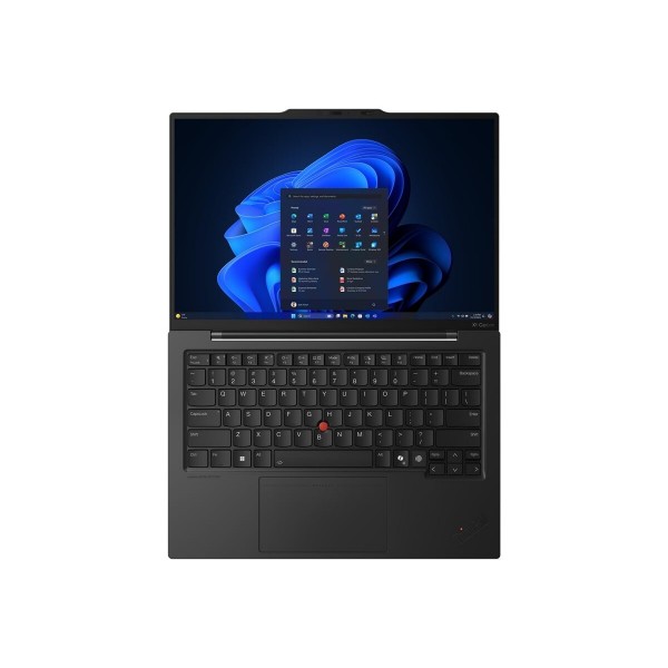Prenosnik LENOVO ThinkPad X1 Carbon G13 Aura Edition, Intel Core Ultra 7 255U, 14-palčni WUXGA zaslon, 32 GB RAM, 1 TB prostora za shranjevanje, UMA grafika, Windows 11 Pro, črn, 3-letna garancija Prenosnik LENOVO ThinkPad X1 Carbon G13 Aura Edition, Intel Core Ultra 7 255U, 14-palčni WUXGA zaslon, 32 GB RAM, 1 TB prostora za shranjevanje, UMA grafika, Windows 11 Pro, črn, 3-letna garancija