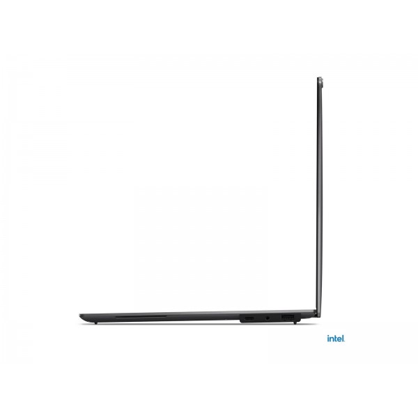 LENOVO ThinkPad X9-15 G1 Aura Edition, Intel Core Ultra 7 258V, 15,3-palčni 2.8K OLED zaslon, 32 GB RAM, 1 TB SSD, UMA (integrirana grafika), Windows 11 Pro, thunder grey, 3-letna garancija
