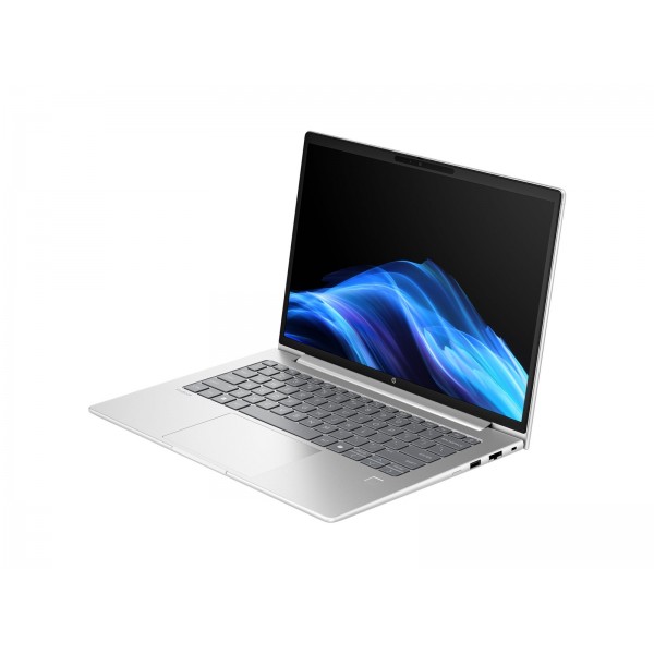 HP ProBook 4 G1a prenosnik z AMD Ryzen 7 250, 14-palčnim WUXGA zaslonom, 16 GB RAM, 512 GB SSD in Windows 11 Pro