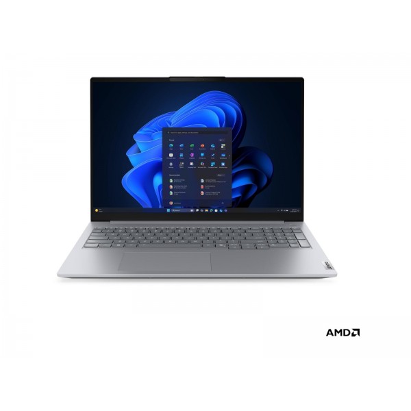LENOVO ThinkBook 16 G9, AMD Ryzen 7 250, 16-palčni zaslon WUXGA, 16 GB RAM, 512 GB SSD M.2 PCIe, Windows 11 Pro, 3-letna garancija LENOVO ThinkBook 16 G9, AMD Ryzen 7 250, 16-palčni zaslon WUXGA, 16 GB RAM, 512 GB SSD M.2 PCIe, Windows 11 Pro, 3-letna garancija