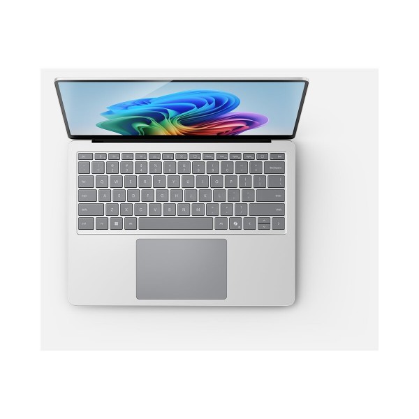 Microsoft Surface Laptop 7 prenosnik, Qualcomm Snapdragon X Elite, 15-palčni zaslon, 16 GB RAM, 1 TB SSD, Windows 11 Pro, angleška mednarodna tipkovnica, Platinum Microsoft Surface Laptop 7 prenosnik, Qualcomm Snapdragon X Elite, 15-palčni zaslon, 16 GB RAM, 1 TB SSD, Windows 11 Pro, angleška mednarodna tipkovnica, Platinum