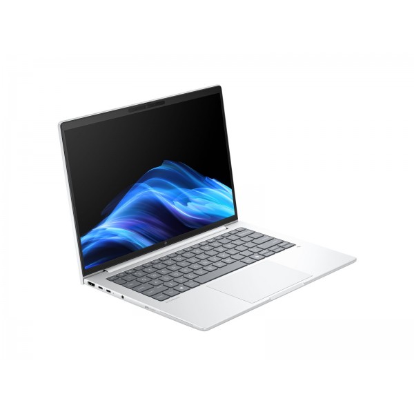 HP EliteBook 8 G1i prenosnik z Intel Core Ultra 7 255U, 14-palčnim WUXGA zaslonom, 32 GB RAM, 1 TB SSD in Windows 11 Pro