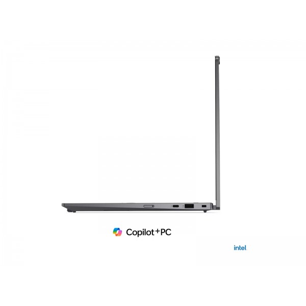LENOVO ThinkPad X1 2-v-1 G11 Aura Edition, Intel Core Ultra 7 355, 14-palčni WUXGA večdotikni zaslon (MT), 32 GB RAM, 1 TB SSD, integrirana grafika (UMA), Windows 11 Pro, grey, 3-letna garancija LENOVO ThinkPad X1 2-v-1 G11 Aura Edition, Intel Core Ultra 7 355, 14-palčni WUXGA večdotikni zaslon (MT), 32 GB RAM, 1 TB SSD, integrirana grafika (UMA), Windows 11 Pro, grey, 3-letna garancija