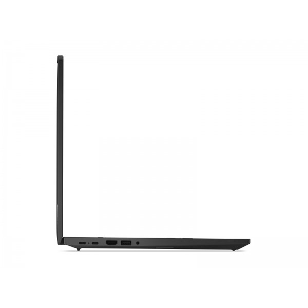 LENOVO ThinkPad T16 G4 prenosnik, Intel Core Ultra 7 255U, 16" WUXGA, 32 GB pomnilnika, 1 TB SSD, integrirana grafika (UMA), Windows 11 Pro, črna, 3-letna garancija