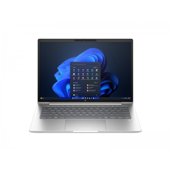 HP ProBook 4 G1a prenosnik z AMD Ryzen 7 250, 14-palčnim WUXGA zaslonom, 16 GB RAM, 512 GB SSD in Windows 11 Pro