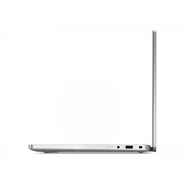 DELL Pro 14 Plus PB14250, prenosnik z Intel Core Ultra 5 236V, 14" FHD+ zaslonom, 16 GB RAM, 512 GB SSD, Intel Arc grafiko, WLAN in BT, osvetljena tipkovnica, 3-celična baterija, vPro, Windows 11 Pro (W11P).