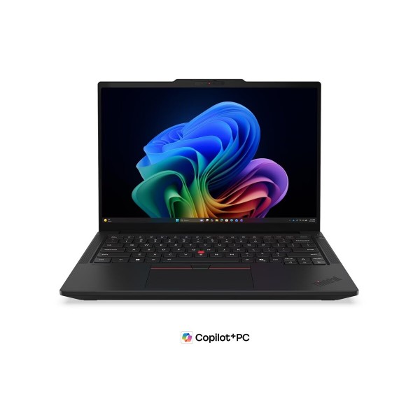 LENOVO ThinkPad T14 G7 prenosnik, Intel Core Ultra 7 355, 14-palčni WUXGA, 32 GB RAM, 1 TB, UMA grafika, Windows 11 Pro, črna, 3-letna garancija LENOVO ThinkPad T14 G7 prenosnik, Intel Core Ultra 7 355, 14-palčni WUXGA, 32 GB RAM, 1 TB, UMA grafika, Windows 11 Pro, črna, 3-letna garancija