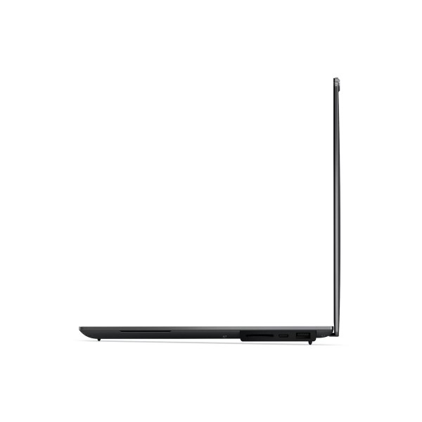 Prenosnik Lenovo ThinkPad X9-15p G1 Aura Edition, opremljen z Intel Core Ultra X7-358H procesorjem, 15,3-palčnim 2.8K OLED zaslonom, 32 GB pomnilnika, 1 TB SSD, integrirano UMA grafiko in Windows 11 Pro, v barvi Thunder Grey s 3-letno garancijo. Prenosnik Lenovo ThinkPad X9-15p G1 Aura Edition, opremljen z Intel Core Ultra X7-358H procesorjem, 15,3-palčnim 2.8K OLED zaslonom, 32 GB pomnilnika, 1 TB SSD, integrirano UMA grafiko in Windows 11 Pro, v barvi Thunder Grey s 3-letno garancijo.