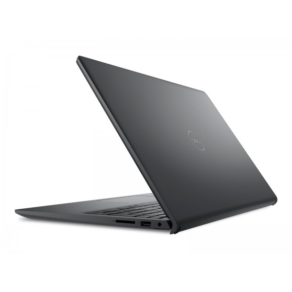 DELL Pro 15 Essential PV15250 prenosnik | i5-1334U | 16 GB | 512 GB SSD | Intel UHD | čitalec prstnih odtisov | Windows 11 Pro | WLAN in Bluetooth | 15,6" FHD | osvetljena tipkovnica | 3-celična baterija | 65 W