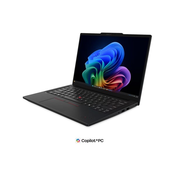 LENOVO ThinkPad T14 G7 prenosnik, Intel Core Ultra 7 355, 14-palčni WUXGA, 32 GB RAM, 1 TB, UMA grafika, Windows 11 Pro, črna, 3-letna garancija LENOVO ThinkPad T14 G7 prenosnik, Intel Core Ultra 7 355, 14-palčni WUXGA, 32 GB RAM, 1 TB, UMA grafika, Windows 11 Pro, črna, 3-letna garancija