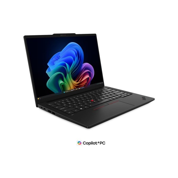 LENOVO ThinkPad T14 G7, Intel Core Ultra 5 325, 14-palčni WUXGA zaslon, 16 GB RAM, 512 GB SSD, integrirana grafika (UMA), Windows 11 Pro, črne barve, 3-letna garancija