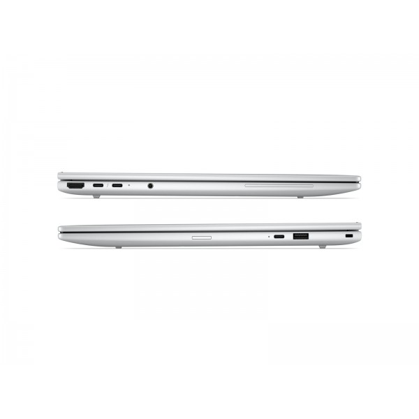 HP EliteBook 8 G2i, Intel Core Ultra 5 325, 16-palčni WUXGA, 24 GB RAM, 512 GB, Windows 11 Pro