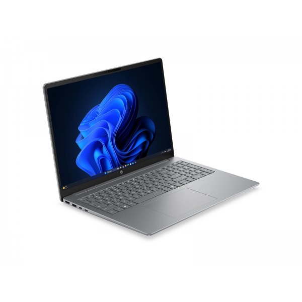 HP 200 G2i prenosnik z Intel Core i5-120U, 16-palčni WUXGA zaslon, 16 GB RAM, 512 GB SSD, Windows 11 Home
