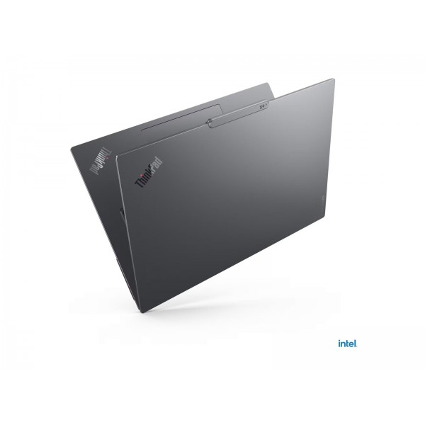 LENOVO ThinkPad X9-15 G1 Aura Edition, Intel Core Ultra 7 258V, 15,3-palčni 2.8K OLED zaslon, 32 GB RAM, 1 TB SSD, UMA (integrirana grafika), Windows 11 Pro, thunder grey, 3-letna garancija