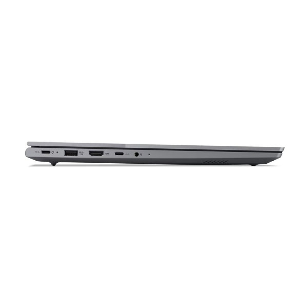 LENOVO ThinkBook 16 G7 - prenosnik z AMD Ryzen 7 7735HS, 16-palčni WUXGA zaslon, 32 GB RAM, 1 TB SSD, UMA grafika, DOS, barva Arctic Grey, 3-letna garancija