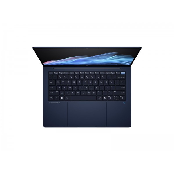 HP EliteBook Ultra G1i, Intel Core Ultra 7 258V, 14-palčni OLED 2.8K, 32 GB RAM, 1 TB SSD, Windows 11 Pro, SmartBuy HP EliteBook Ultra G1i, Intel Core Ultra 7 258V, 14-palčni OLED 2.8K, 32 GB RAM, 1 TB SSD, Windows 11 Pro, SmartBuy