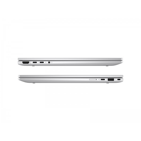HP EliteBook X Flip G1i z Intel Core Ultra 7 258V, 14-palčnim zaslonom na dotik (WUXGA), 32 GB RAM, 1 TB SSD, LTE, Windows 11 Pro, SmartBuy