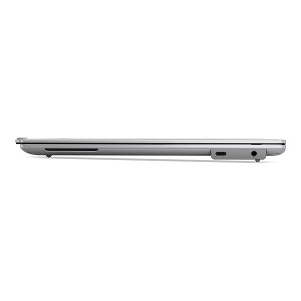 LENOVO ThinkPad X9-14 G1 Aura Edition prenosnik, Intel Core Ultra 7 258V, 14" 2.8K OLED, večdotik (MT), 32GB, 1TB, UMA, Windows 11 Pro, White, 3-letna garancija