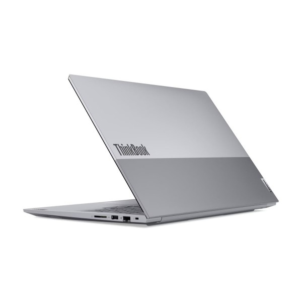 LENOVO ThinkBook 16 G9, prenosnik z Intel Core Ultra 5 325, 16-palčni WUXGA zaslon, 16 GB RAM, 512 GB SSD, Windows 11 Pro, Arctic Grey, 3-letna garancija LENOVO ThinkBook 16 G9, prenosnik z Intel Core Ultra 5 325, 16-palčni WUXGA zaslon, 16 GB RAM, 512 GB SSD, Windows 11 Pro, Arctic Grey, 3-letna garancija