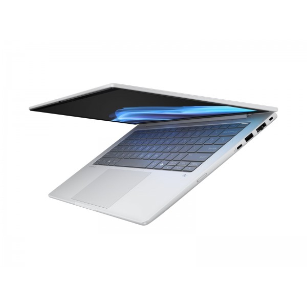 Prenosnik HP EliteBook 8 G1i z Intel Core Ultra 7 268V, 14-palčnim WUXGA zaslonom, 32 GB RAM, 1 TB SSD in Windows 11 Pro. Prenosnik HP EliteBook 8 G1i z Intel Core Ultra 7 268V, 14-palčnim WUXGA zaslonom, 32 GB RAM, 1 TB SSD in Windows 11 Pro.