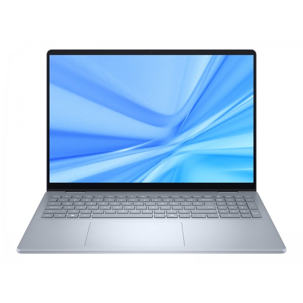 DELL 16 Plus DB16250 prenosnik z Intel Core Ultra 7 258V, 16-palčnim FHD+ zaslonom na dotik, 32 GB RAM, 1 TB SSD, grafiko Intel Arc, WLAN in BT, osvetljeno tipkovnico, 4-celično baterijo in Windows 11 Pro.