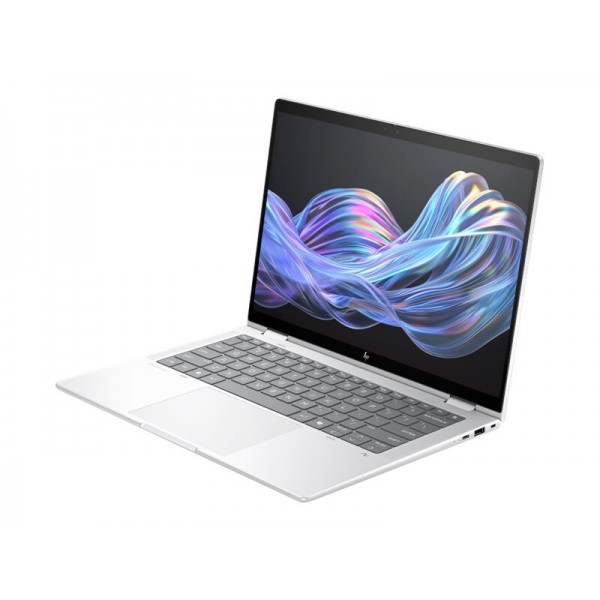 HP EliteBook X Flip G1i prenosnik z Intel Core Ultra 5 228V, 14" WUXGA zaslonom, 32 GB RAM, 1 TB SSD, Windows 11 Pro, SmartBuy