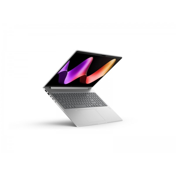 HP EliteBook 6 G2i prenosnik, Intel Core Ultra 7 355, 16-palčni WUXGA, 24 GB RAM, 1 TB SSD, Windows 11 Pro