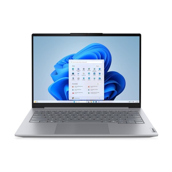 LENOVO ThinkBook 14 G9 prenosnik Intel Core 5 210H, 14" WUXGA, 16 GB, 512 GB, Windows 11 Pro, arctic grey, 3-letna garancija LENOVO ThinkBook 14 G9 prenosnik Intel Core 5 210H, 14" WUXGA, 16 GB, 512 GB, Windows 11 Pro, arctic grey, 3-letna garancija