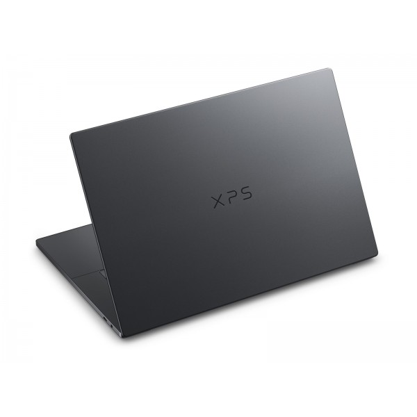 DELL XPS 16 DA16260 prenosnik, Intel Core Ultra X7 358H, 16-palčni zaslon na dotik, 32 GB RAM, 2 TB SSD, Intel Arc grafika, Windows 11 Pro z Copilot+, Graphite